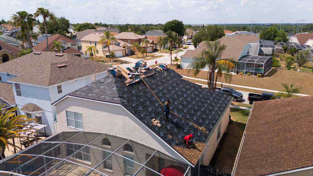 Palm Beach Gardens Roof Replacement Palm Beach Gardens Roof Replacement