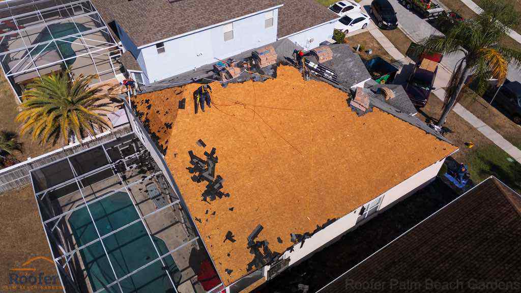 Roof Leak Palm Beach Gardens Roof Leak Palm Beach Gardens